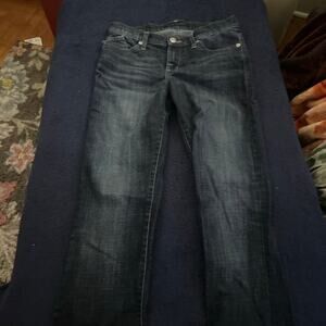 rock and republic jeans size 10